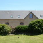 gite - G&icirc;tes de France&reg; G40 - MARCHESIEUX - Manche