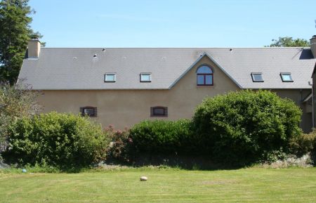G&icirc;te n&deg;G40 March&eacute;sieux - Manche - photo