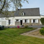 gite - Le Pont Alleman - ST QUENTIN SUR LE HOMME - Manche