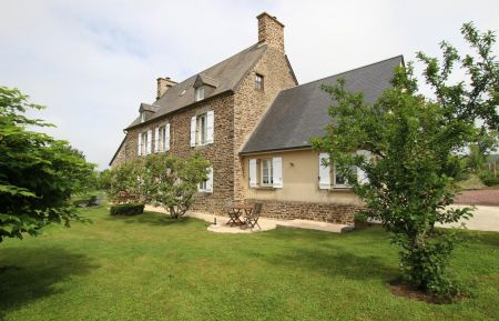 Gîte n°G424 Le Mesnil-Ozenne - Manche - photo