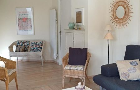 G&icirc;te n&deg;G432 Jullouville - Manche - photo