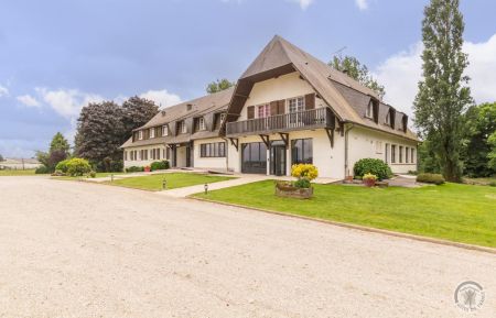Gite de groupe n&deg;G44445 Le Teilleul - Manche - photo