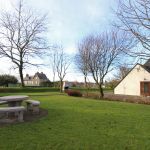 gites-etape-sejour - COULOUVRAY BOISBENATRE - Manche