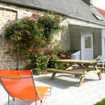 gite - les Fuschias - REVILLE - Manche