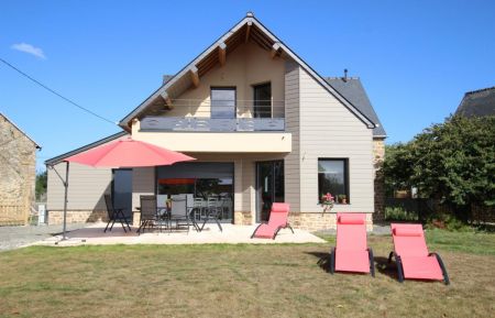 G&icirc;te n&deg;G489 Le Val-Saint-P&egrave;re - Manche - photo