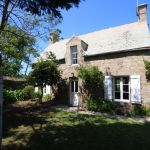 gite - Chez Jade - FERMANVILLE - Manche