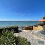 gite - Suzanne - REVILLE - Manche