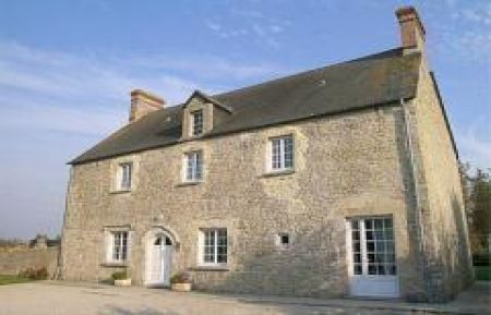 Gîte n°G500 Saint-Marcouf - Manche - photo
