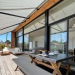 gite - La Fauvette - BARNEVILLE CARTERET - Manche
