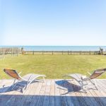 Terrasse sur mer Terrasse sur mer