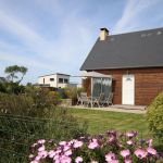 gite - Le Moulard - MONTFARVILLE - Manche