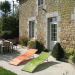 gite - La M&eacute;tairie - ISIGNY LE BUAT - Manche