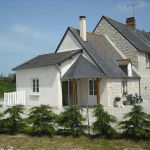 gite - La Moutonnerie - STE MARIE DU MONT - Manche