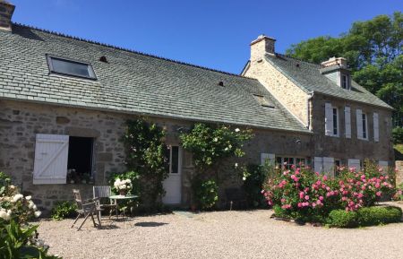 G&icirc;te n&deg;G620 &Eacute;culleville - Manche - photo