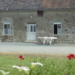 gite - Le Haras - TOURVILLE SUR SIENNE - Manche