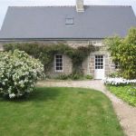 gite - La Boulangerie - REVILLE - Manche