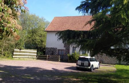 G&icirc;te n&deg;G706 C&eacute;rences - Manche - photo