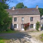 gite - La Caserne - LA HAGUE - Manche