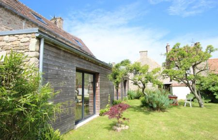 G&icirc;te n&deg;G728 Omonville-la-Rogue - Manche - photo