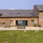 gite - Natur&eacute;o - ST JAMES - Manche
