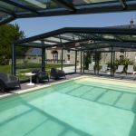 gite - Les Ecuries - BRICQUEBOSQ - Manche