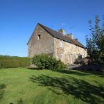 gite - BAUDRE - Manche