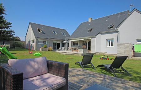 G&icirc;te n&deg;G756 Saint-Germain-sur-Ay - Manche - photo