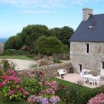 gite - LA HAGUE - Manche