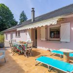 gite - La Maison de Fourmi - GONNEVILLE LE THEIL - Manche