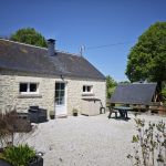 gite - Le Lavoir - STE MARIE DU MONT - Manche