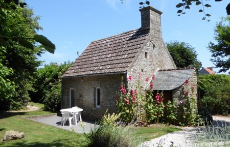 G&icirc;te n&deg;G789 Gatteville-le-Phare - Manche - photo