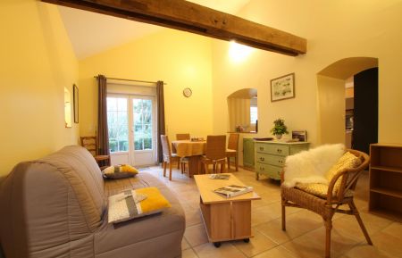 G&icirc;te n&deg;G7 Saint-L&ocirc; - Manche - photo