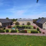 gite - G831 - FEUGERES - Manche