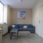 gite - Archange - PONTORSON - Manche