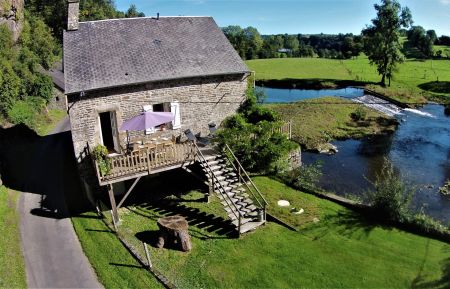 Gîte n°G870 Tessy-Bocage - Manche - photo