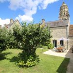 gite - Le Sainte Marie - SAINTE MARIE DU MONT - Manche