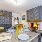 gite - Valoucalou - GRANVILLE - Manche