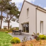 gite - 1 Les Jardins de la Mer - PORT-BAIL-SUR-MER - Manche