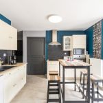 gite - Le Mesnil Eudes - BESLON - Manche