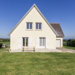 gite - Gattemare - GATTEVILLE LE PHARE - Manche