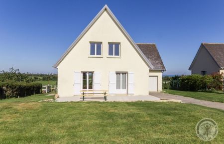 G&icirc;te n&deg;G898 Gatteville-le-Phare - Manche - photo