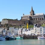 city-break - Retour de p&ecirc;che - GRANVILLE - Manche