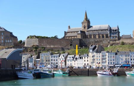 City Break n&deg;G914 Granville - Manche - photo