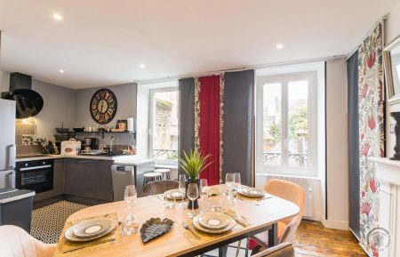 City Break n&deg;G920 Cherbourg-en-Cotentin - Manche - photo