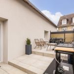 city-break - Calazel - GRANVILLE - Manche