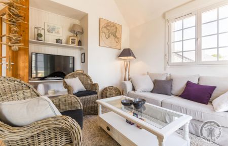 G&icirc;te n&deg;G954 Barneville-Carteret - Manche - photo
