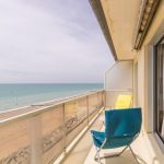 gite - En front de mer - AGON COUTAINVILLE - Manche
