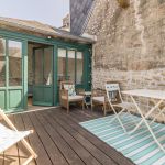gite - Gites de France &reg; Mon Petit Loft Douillet - AVRANCHES - Manche