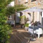 gite - Les Ecrehous - Isle 2 - PORT-BAIL-SUR-MER - Manche
