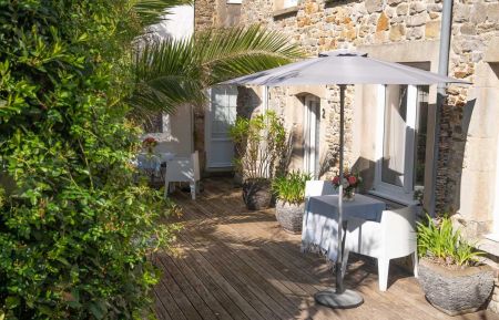 G&icirc;te n&deg;G966 Port-Bail-sur-Mer - Manche - photo